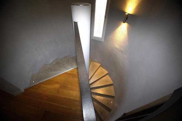 Maison exceptionnelle en centre ville  à découvrir