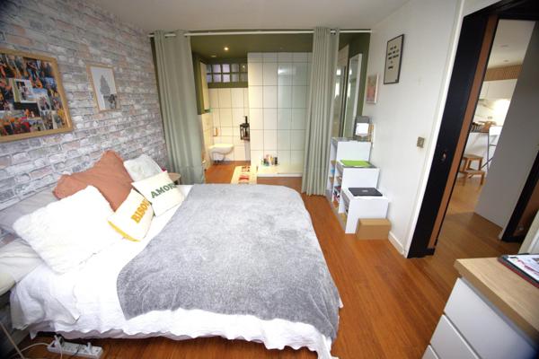 Maison exceptionnelle en centre ville  à découvrir