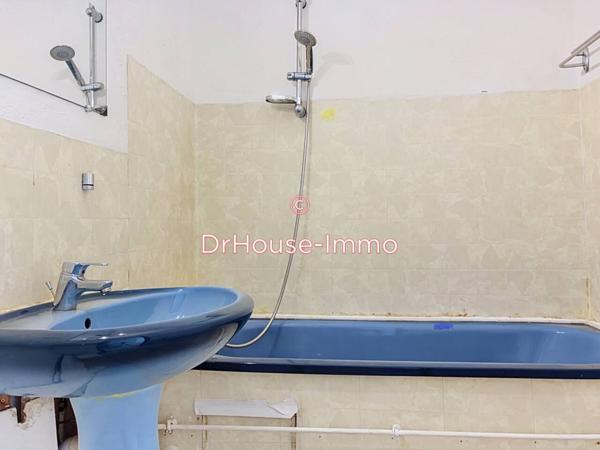Appartement à vendre 1 pièce de 23 m²