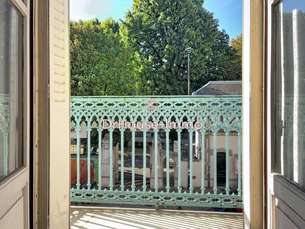 Appartement à vendre 1 pièce de 23 m²