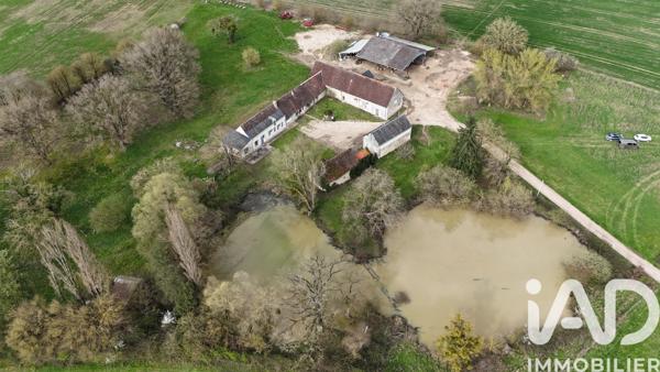 Maison à vendre 5 pièces 146 m² Sambin