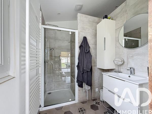 Maison à vendre 5 pièces 146 m² Sambin