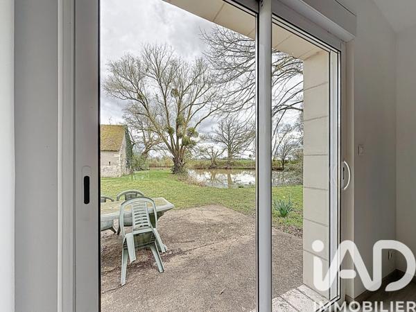 Maison à vendre 5 pièces 146 m² Sambin