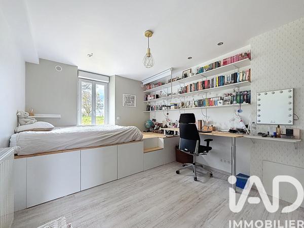Maison à vendre 5 pièces 146 m² Sambin