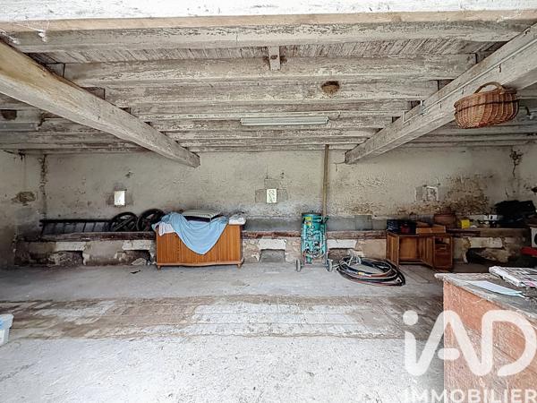 Maison à vendre 5 pièces 146 m² Sambin