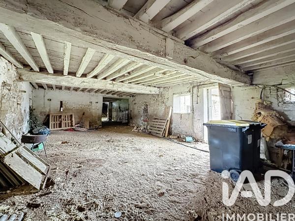 Maison à vendre 5 pièces 146 m² Sambin