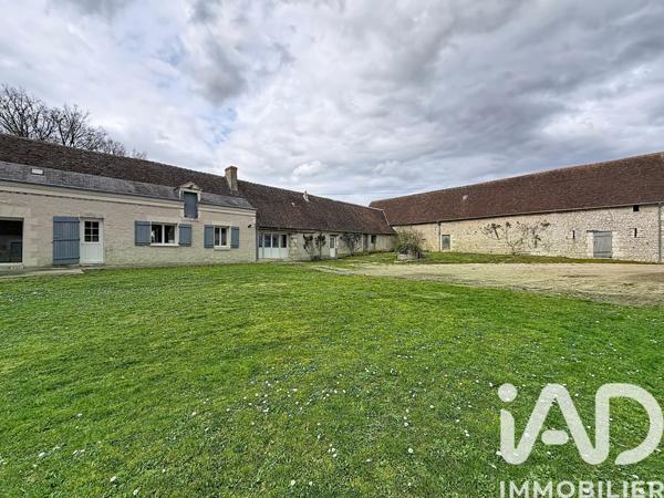 Maison à vendre 5 pièces 146 m² Sambin