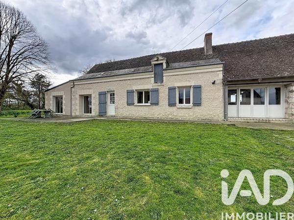 Maison à vendre 5 pièces 146 m² Sambin