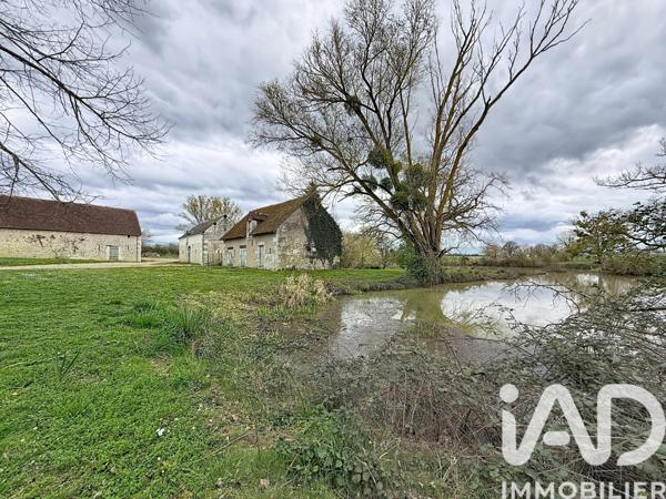 Maison à vendre 5 pièces 146 m² Sambin