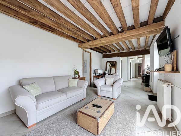 Maison à vendre 5 pièces 146 m² Sambin