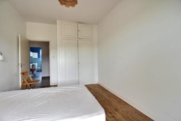 Grand appartement à 2 min du centre ville d'Angoulême