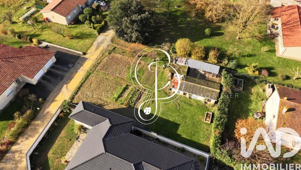 Terrain à vendre 763 m² Montauban