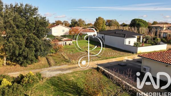 Terrain à vendre 763 m² Montauban