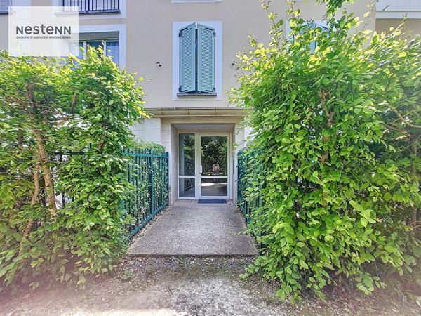 À vendre Appartement 3 pièces à Saint Avertin - Rare sur le marché