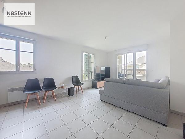 À vendre Appartement 3 pièces à Saint Avertin - Rare sur le marché