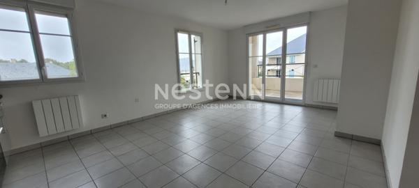 À vendre Appartement 3 pièces à Saint Avertin - Rare sur le marché