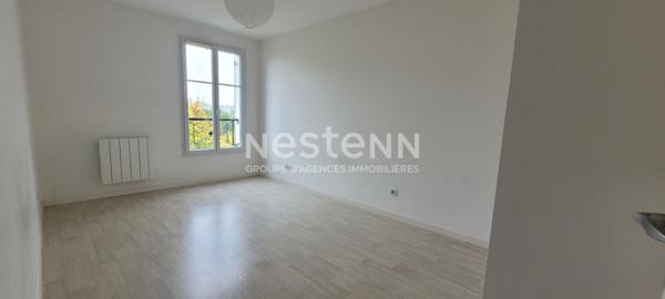 À vendre Appartement 3 pièces à Saint Avertin - Rare sur le marché