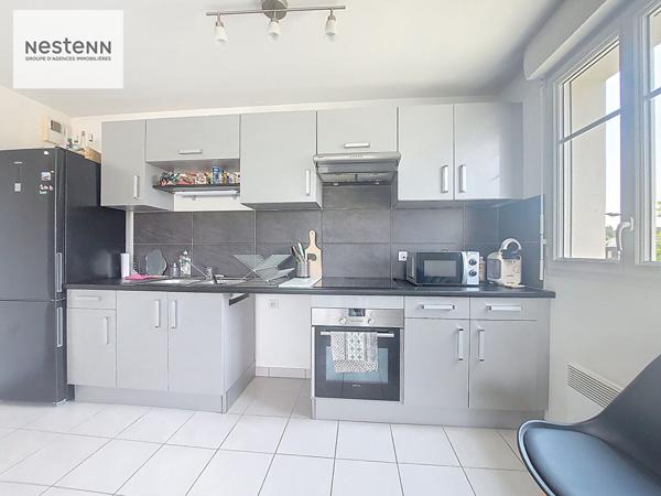 À vendre Appartement 3 pièces à Saint Avertin - Rare sur le marché