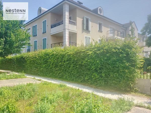 À vendre Appartement 3 pièces à Saint Avertin - Rare sur le marché