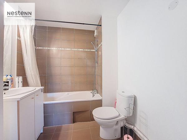 À vendre Appartement 3 pièces à Saint Avertin - Rare sur le marché