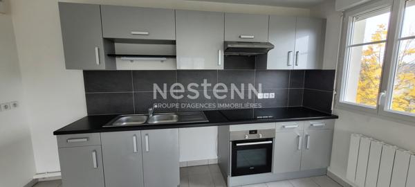 À vendre Appartement 3 pièces à Saint Avertin - Rare sur le marché