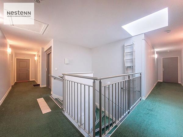 À vendre Appartement 3 pièces à Saint Avertin - Rare sur le marché