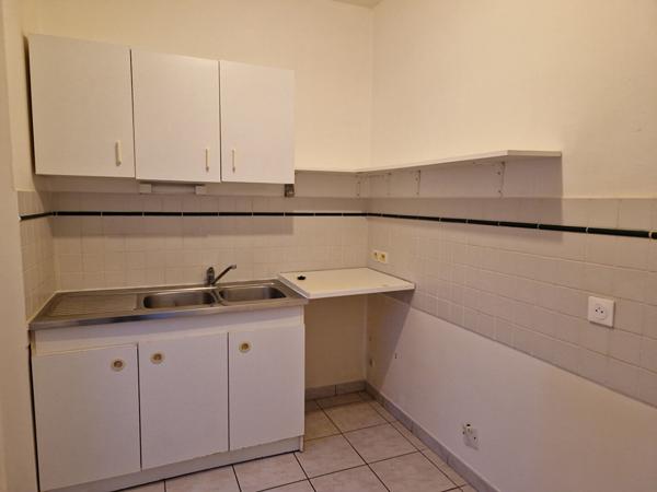 a louer T4 EN DUPLEX 5 MN DE BRISSAC