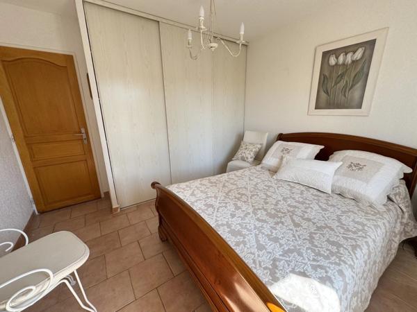 Vente                                                      Maison
                        
                     4 pièces                                         à La Londe-les-Maures