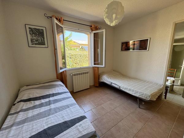 Vente                                                      Maison
                        
                     4 pièces                                         à La Londe-les-Maures