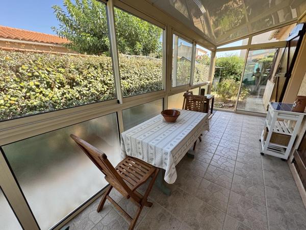 Vente                                                      Maison
                        
                     4 pièces                                         à La Londe-les-Maures