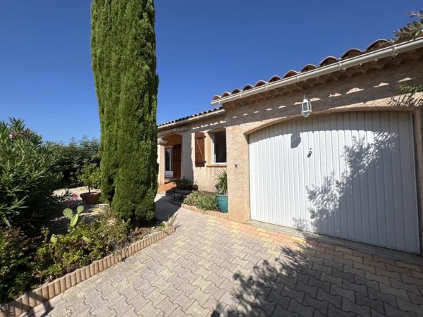 Vente                                                      Maison
                        
                     4 pièces                                         à La Londe-les-Maures
