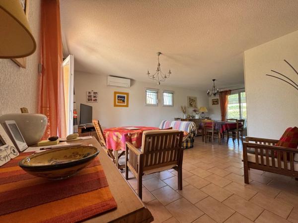 Vente                                                      Maison
                        
                     4 pièces                                         à La Londe-les-Maures