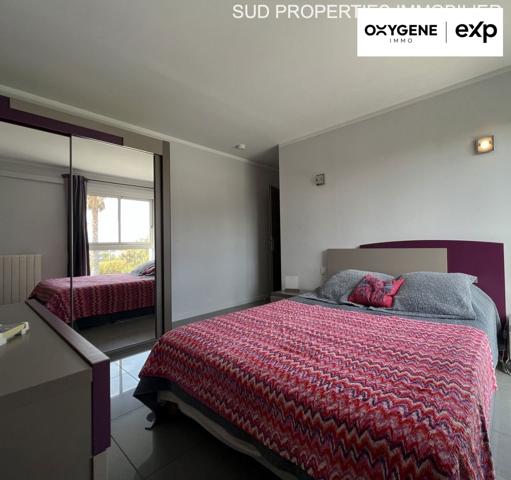 VILLA CONTEMPORAINE PROCHE MER