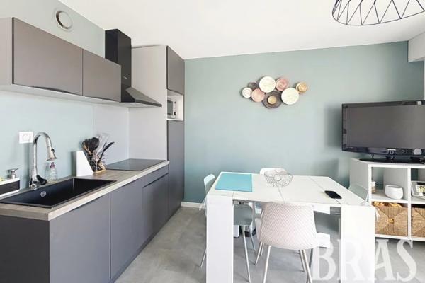 Appartement T3 - 26m² - Bretignolles-sur-Mer