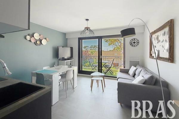 Appartement T3 - 26m² - Bretignolles-sur-Mer