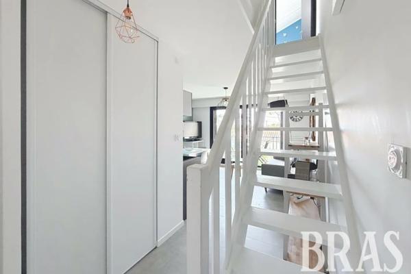 Appartement T3 - 26m² - Bretignolles-sur-Mer