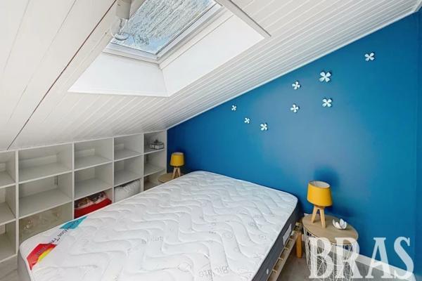 Appartement T3 - 26m² - Bretignolles-sur-Mer