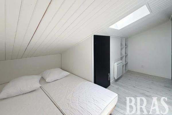 Appartement T3 - 26m² - Bretignolles-sur-Mer