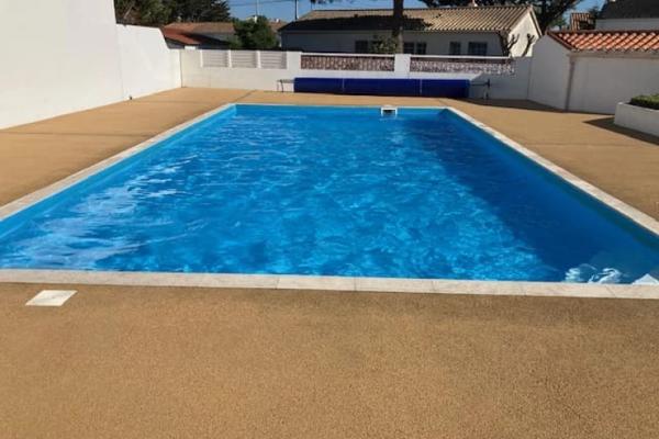 Appartement T3 - 26m² - Bretignolles-sur-Mer
