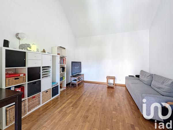 Appartement à vendre 2 pièces 42 m² Vaux-sur-Seine