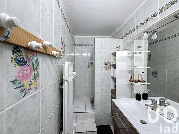 Appartement à vendre 2 pièces 42 m² Vaux-sur-Seine