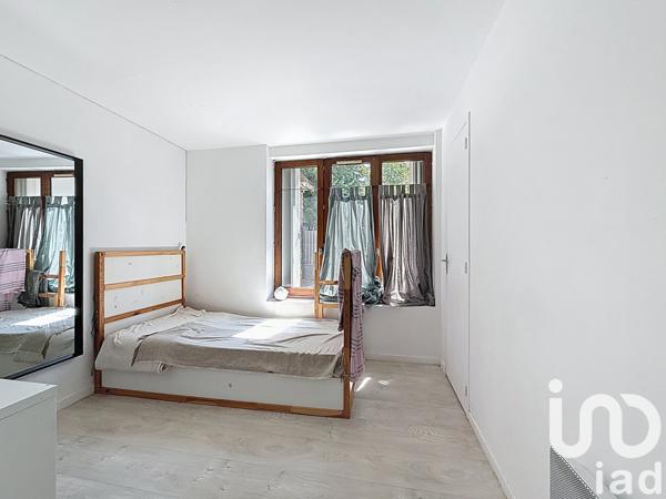 Appartement à vendre 2 pièces 42 m² Vaux-sur-Seine