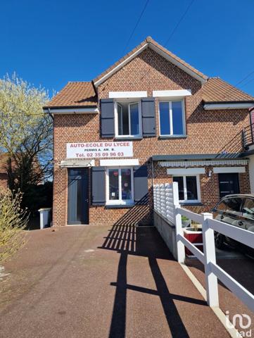 Atelier à vendre 40 m² Forges-les-Eaux