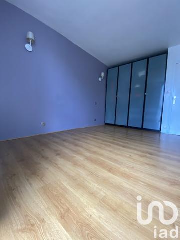 Appartement à vendre 3 pièces 56 m² Le Plessis-Trévise