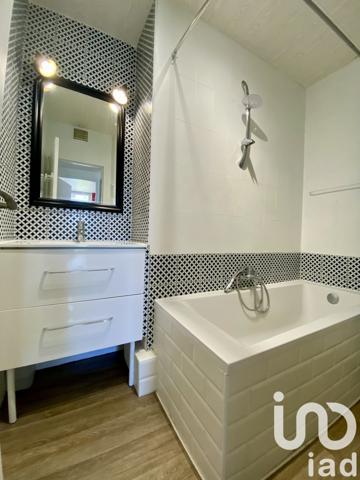 Appartement à vendre 3 pièces 56 m² Le Plessis-Trévise