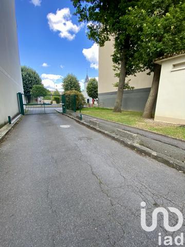 Appartement à vendre 3 pièces 56 m² Le Plessis-Trévise