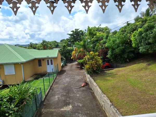 Maison de 132m2 située au Saint-Esprit