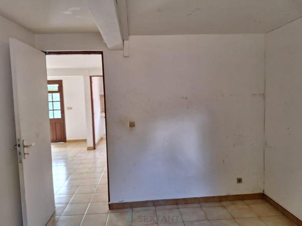 Maison de 132m2 située au Saint-Esprit