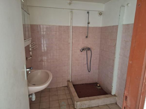 Maison de 132m2 située au Saint-Esprit