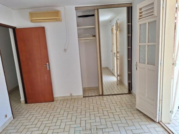 Maison de 132m2 située au Saint-Esprit